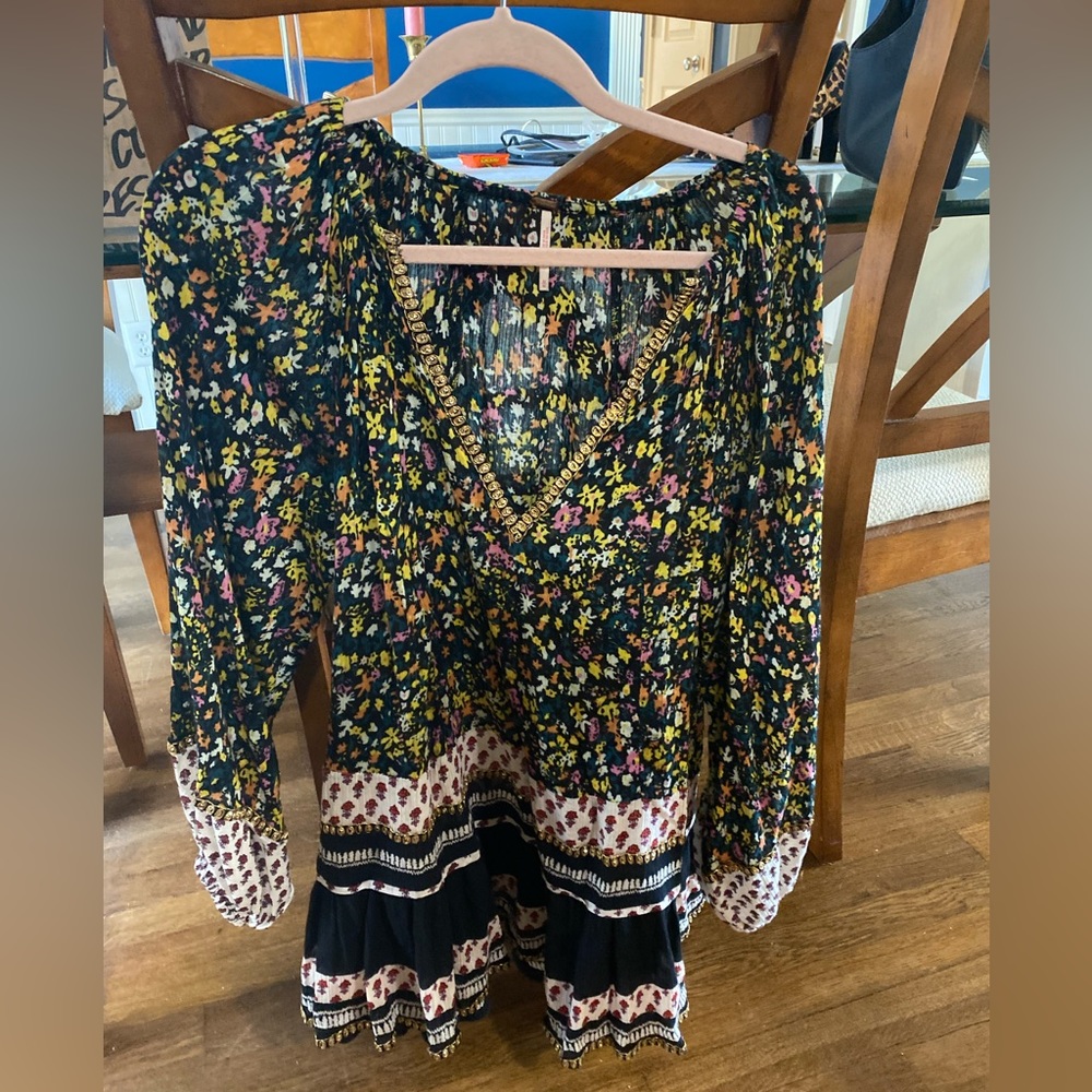Free People tunic